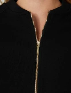 Cavallaro Napoli Marzella Sweater Zwart -Cavallaro Napoli Shop 260225006 999000 11 positie 20 600