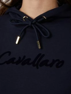 Cavallaro Napoli Lessa Hoodie Donkerblauw 11 Cavallaro Napoli Lessa Hoodie Donkerblauw -Cavallaro Napoli Shop 260225007 699000 11 positie 20 823