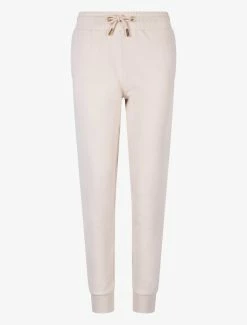 Cavallaro Napoli Cici Jogger Crème Wit 7 Cavallaro Napoli Cici Jogger Crème Wit -Cavallaro Napoli Shop 261225001 170000 01 positie 402c20voorkant 882