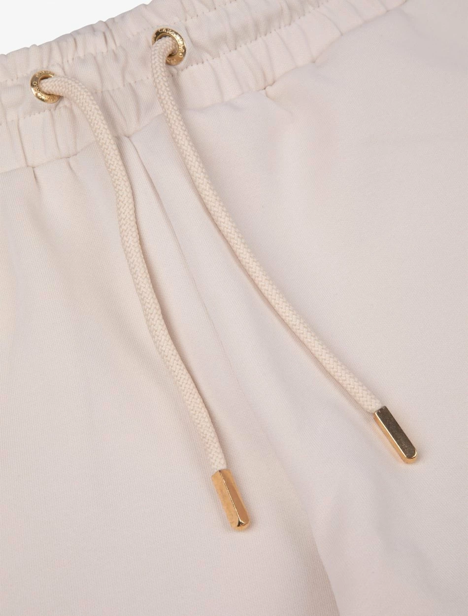 Cavallaro Napoli Cici Jogger Crème Wit 5 Cavallaro Napoli Cici Jogger Crème Wit - Afbeelding 5