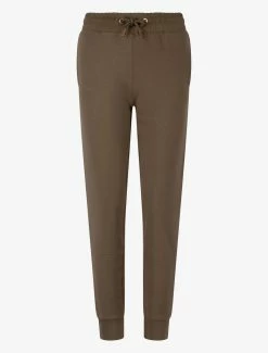 Cavallaro Napoli Cici Jogger Groen -Cavallaro Napoli Shop 261225001 560000 01 positie 402c20voorkant 804