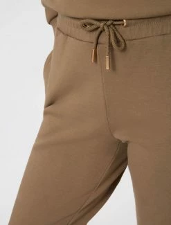 Cavallaro Napoli Cici Jogger Groen -Cavallaro Napoli Shop 261225001 560000 11 positie 20 890