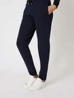Cavallaro Napoli Cici Jogger Donkerblauw