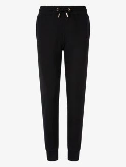 Cavallaro Napoli Cici Jogger Zwart -Cavallaro Napoli Shop 261225001 999000 01 positie 402c20voorkant 784