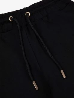 Cavallaro Napoli Cici Jogger Zwart -Cavallaro Napoli Shop 261225001 999000 03 positie 60 857