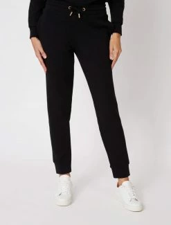 Cavallaro Napoli Cici Jogger Zwart