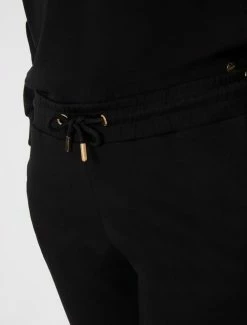 Cavallaro Napoli Cici Jogger Zwart -Cavallaro Napoli Shop 261225001 999000 11 positie 20 955