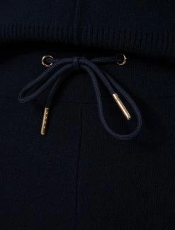 Cavallaro Napoli Mima Broek Donkerblauw -Cavallaro Napoli Shop 261225002 699000 11 positie 20 161