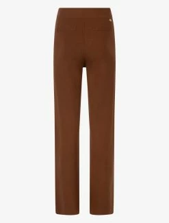 Cavallaro Napoli Mima Broek Bruin 12 Cavallaro Napoli Mima Broek Bruin -Cavallaro Napoli Shop 261225002 857000 02 positie 50 355