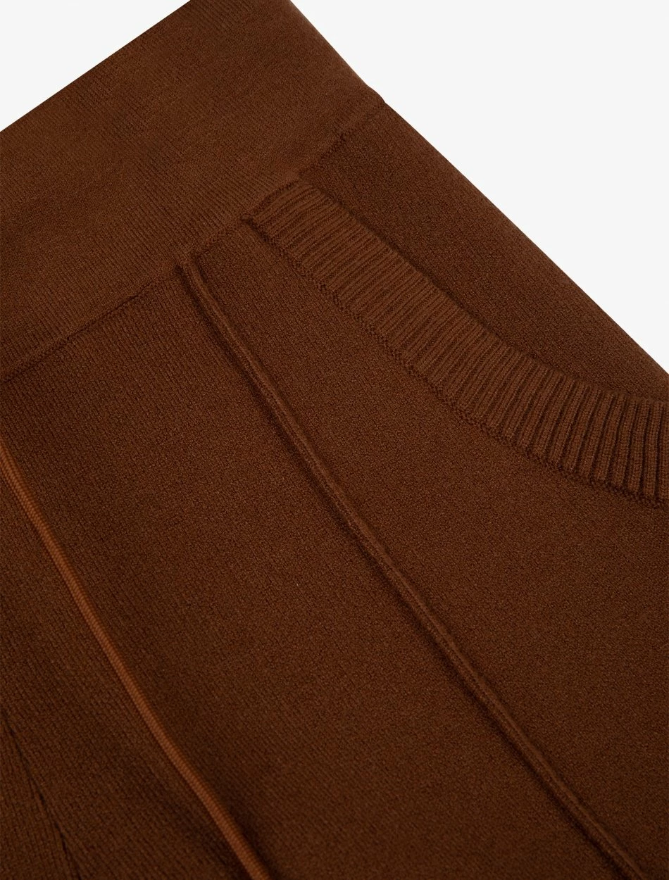 Cavallaro Napoli Mima Broek Bruin 7 Cavallaro Napoli Mima Broek Bruin - Afbeelding 7