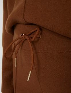 Cavallaro Napoli Mima Broek Bruin 9 Cavallaro Napoli Mima Broek Bruin -Cavallaro Napoli Shop 261225002 857000 11 positie 20 734