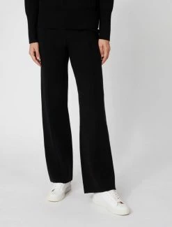 Cavallaro Napoli Mima Broek Zwart