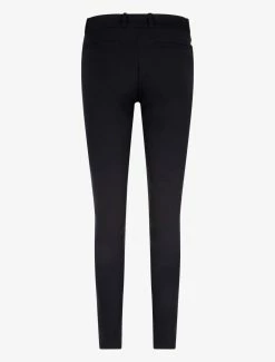 Cavallaro Napoli Alina Broek Zwart 8 Cavallaro Napoli Alina Broek Zwart -Cavallaro Napoli Shop 261225003 999000 02 positie 50 36