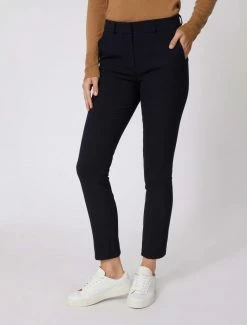 Cavallaro Napoli Ramona Broek Donkerblauw