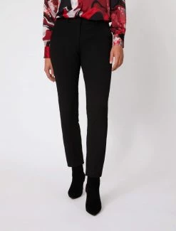 Cavallaro Napoli Ramona Broek Zwart