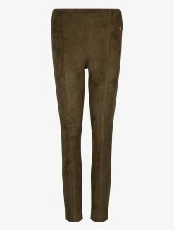 Cavallaro Napoli Monica Broek Donkergroen 8 Cavallaro Napoli Monica Broek Donkergroen -Cavallaro Napoli Shop 261225012 599000 01 positie 402c20voorkant 484