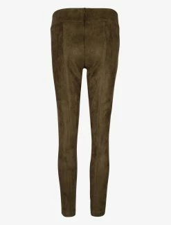 Cavallaro Napoli Monica Broek Donkergroen 9 Cavallaro Napoli Monica Broek Donkergroen -Cavallaro Napoli Shop 261225012 599000 02 positie 50 6