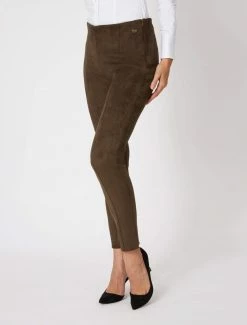 Cavallaro Napoli Monica Broek Donkergroen