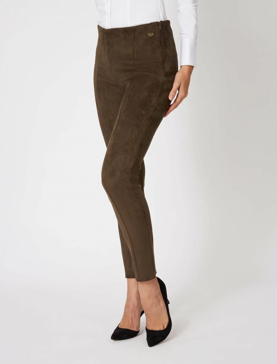Cavallaro Napoli Monica Broek Donkergroen 1 Cavallaro Napoli Monica Broek Donkergroen