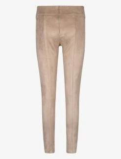 Cavallaro Napoli Monica Broek Beige -Cavallaro Napoli Shop 261225012 828000 02 positie 50 419
