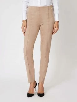 Cavallaro Napoli Monica Broek Beige