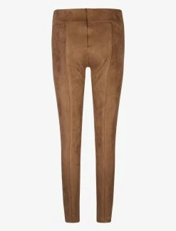 Cavallaro Napoli Monica Broek Camel -Cavallaro Napoli Shop 261225012 830000 02 positie 50 186