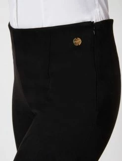 Cavallaro Napoli Monica Broek Zwart 7 Cavallaro Napoli Monica Broek Zwart -Cavallaro Napoli Shop 261225012 999000 11 positie 20 976