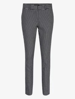 Cavallaro Napoli Foggia Broek Zwart Wit 9 Cavallaro Napoli Foggia Broek Zwart Wit -Cavallaro Napoli Shop 261225014 999107 01 positie 402c20voorkant 76