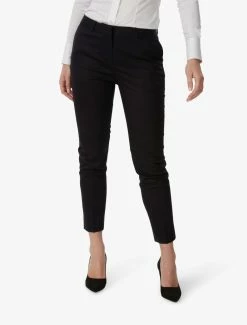 Cavallaro Napoli Tula Broek Zwart