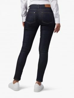 Cavallaro Napoli Sicilia Denim Jeans Donkerblauw -Cavallaro Napoli Shop 261999009 699000 11 positie 20 311