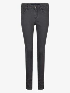 Cavallaro Napoli Sicilia Denim Jeans Grijs Melange 9 Cavallaro Napoli Sicilia Denim Jeans Grijs Melange -Cavallaro Napoli Shop 261999009 950000 01 positie 4020voorkant 150