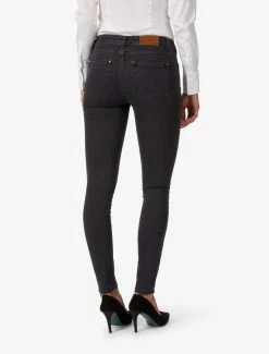 Cavallaro Napoli Sicilia Denim Jeans Grijs Melange 8 Cavallaro Napoli Sicilia Denim Jeans Grijs Melange -Cavallaro Napoli Shop 261999009 950000 12 positie 25 710