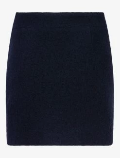 Cavallaro Napoli Clarina Rok Donkerblauw -Cavallaro Napoli Shop 262225000 699000 02 positie 50 878