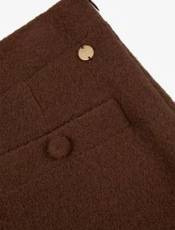 Cavallaro Napoli Clarina Rok Bruin -Cavallaro Napoli Shop 262225000 857000 03 positie 60 281