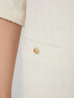 Cavallaro Napoli Basta Jurk Off White 11 Cavallaro Napoli Basta Jurk Off White -Cavallaro Napoli Shop 263225000 120000 11 positie 20 873