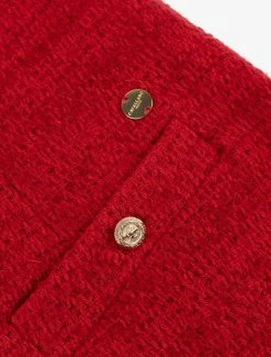 Cavallaro Napoli Basta Jurk Rood 17 Cavallaro Napoli Basta Jurk Rood -Cavallaro Napoli Shop 263225000 460000 03 positie 60 377