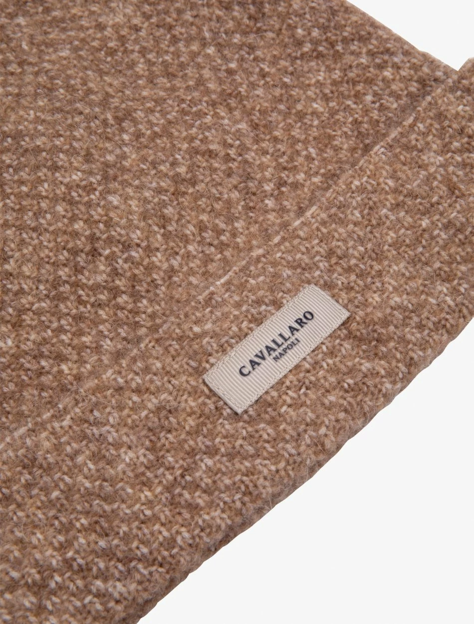 Cavallaro Napoli Marita Muts Camel 4 Cavallaro Napoli Marita Muts Camel - Afbeelding 4