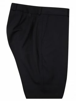 Cavallaro Napoli Tula Broek Zwart -Cavallaro Napoli Shop 463 4 5240